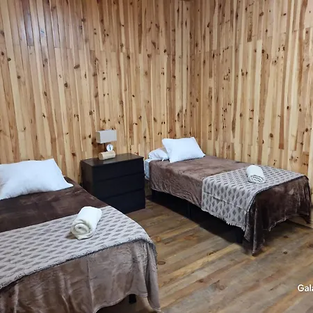 Hostel Tenerife Dreams Coffee&bed
