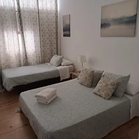 Tenerife Dreams Coffee&bed * Santa Cruz de Tenerife