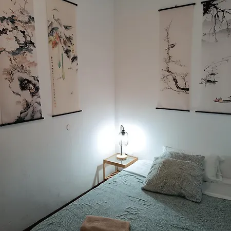 Hostel Tenerife Dreams Coffee&bed Santa Cruz de Tenerife