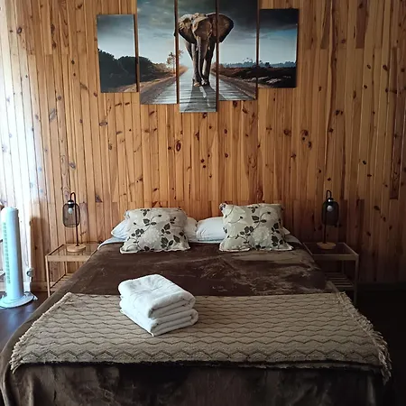Tenerife Dreams Coffee&bed *