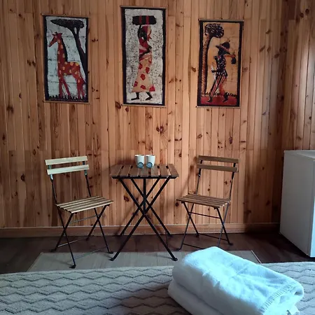 Tenerife Dreams Coffee&bed Auberge de jeunesse *