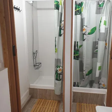 Hostel Tenerife Dreams Coffee&bed Santa Cruz de Tenerife