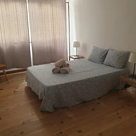 Tenerife Dreams Coffee&bed Santa Cruz de Tenerife