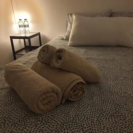 Tenerife Dreams Coffee&bed Hostel