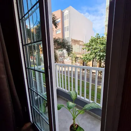 Tenerife Dreams Coffee&bed Santa Cruz de Tenerife