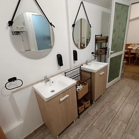 Hostel Tenerife Dreams Coffee&bed