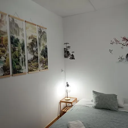 Tenerife Dreams Coffee&bed Hostel *